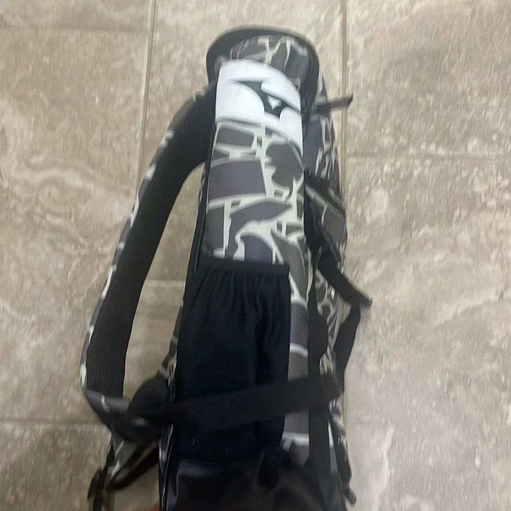 Mizuno Softball Baseball‎ Organizer 21 Backpack
